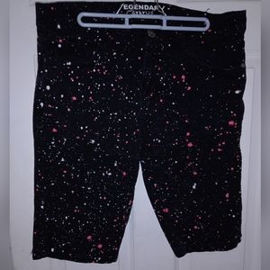 Legendary Status Men's Jean Shorts